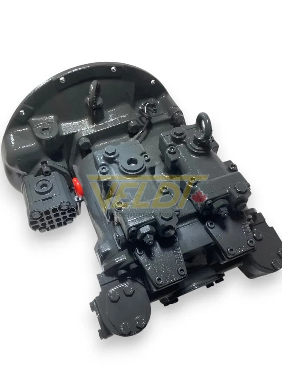 9152668 HITACHI - View 2