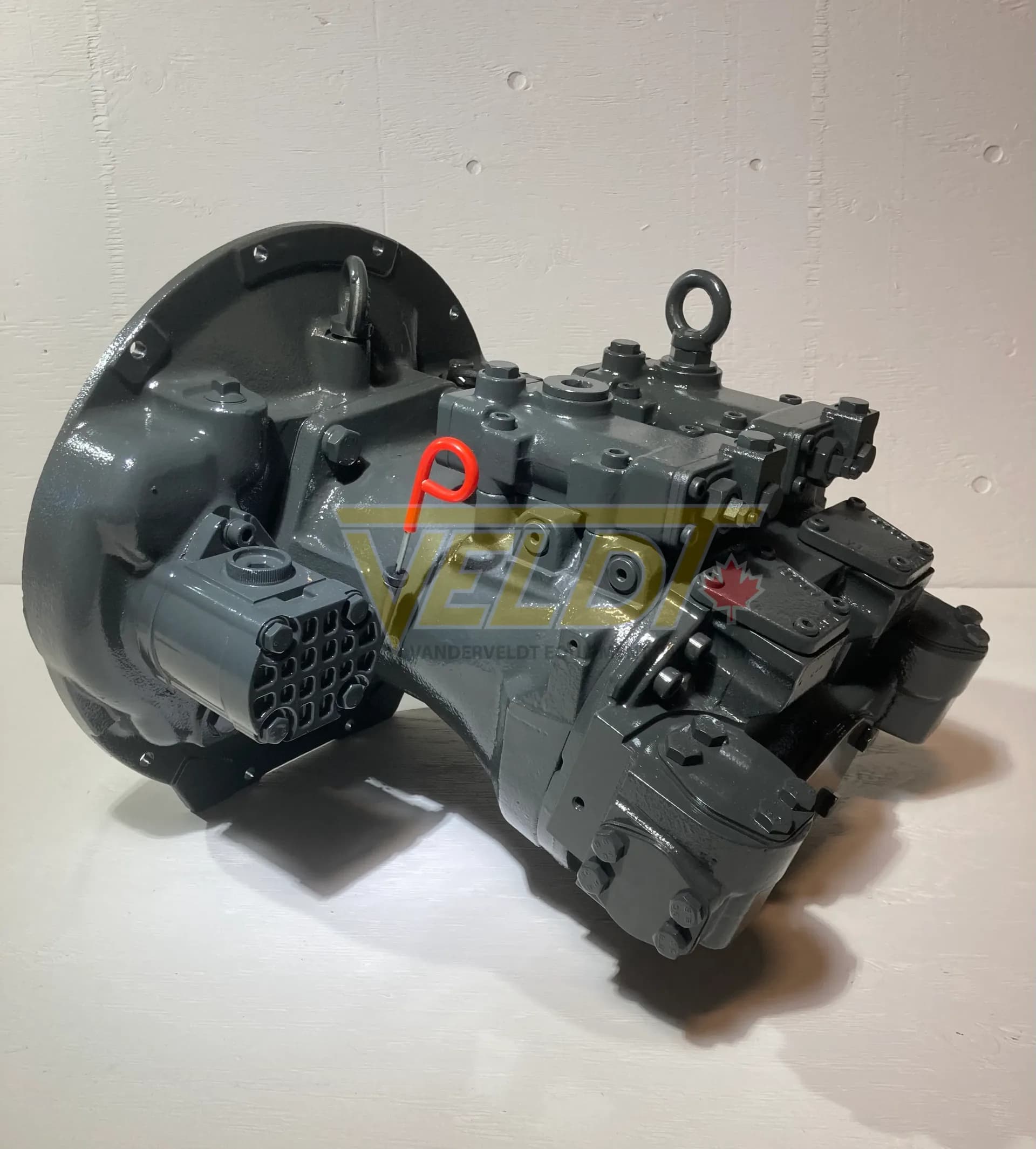 9152668 HITACHI - View 3