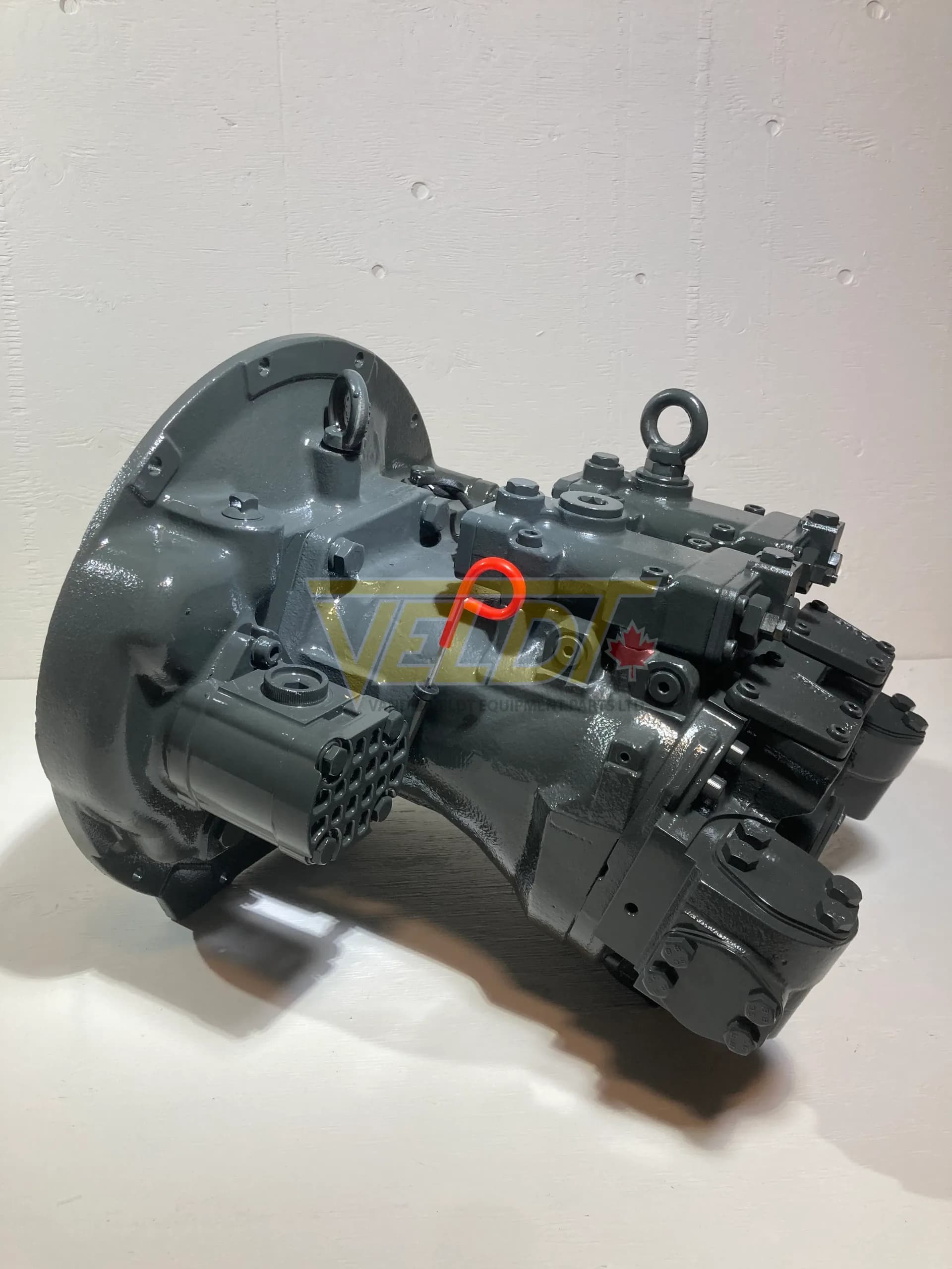 9152668 HITACHI - View 5