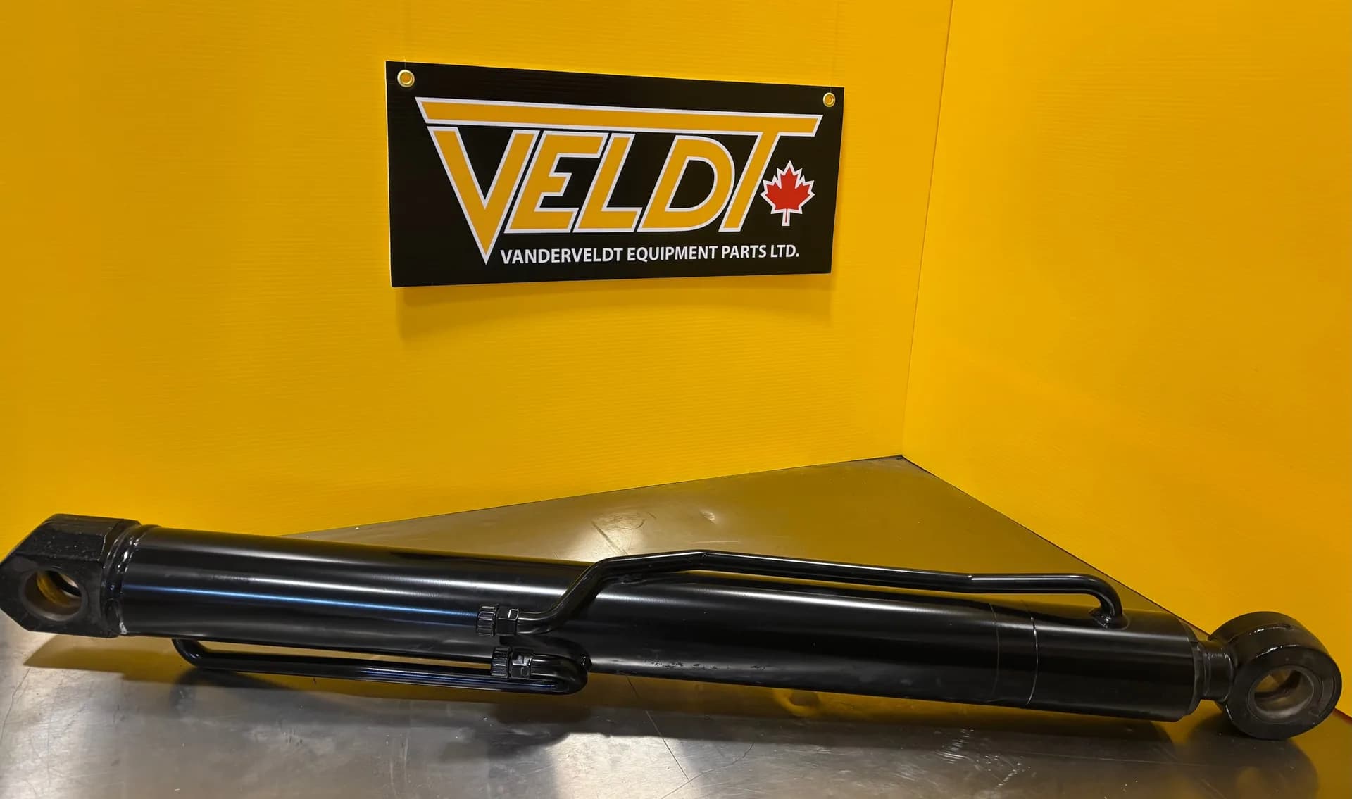 Hydraulic Cylinder