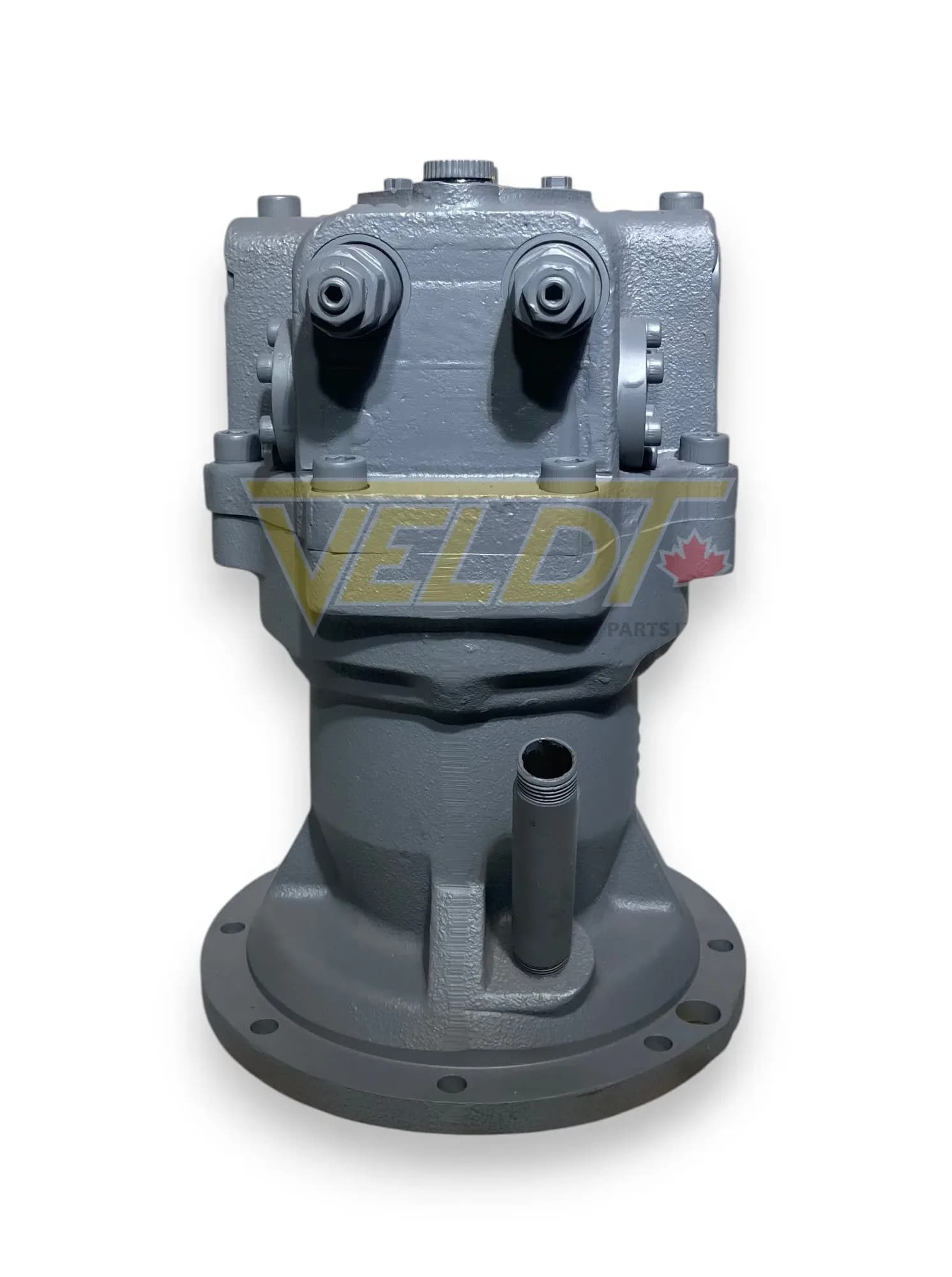 4334356 HITACHI - View 2