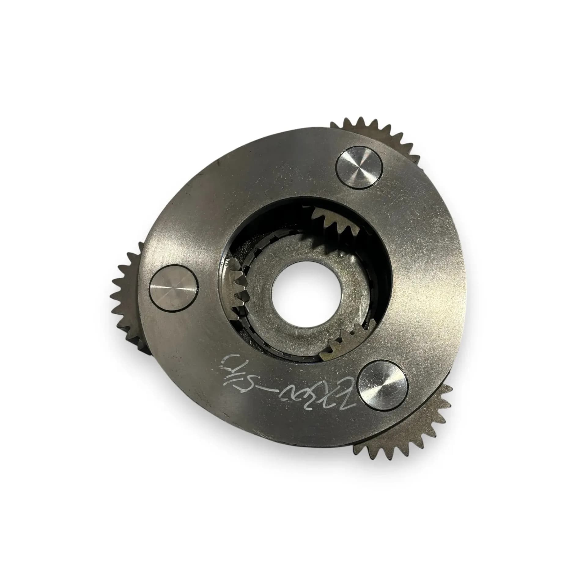 1022197 HITACHI - View 2