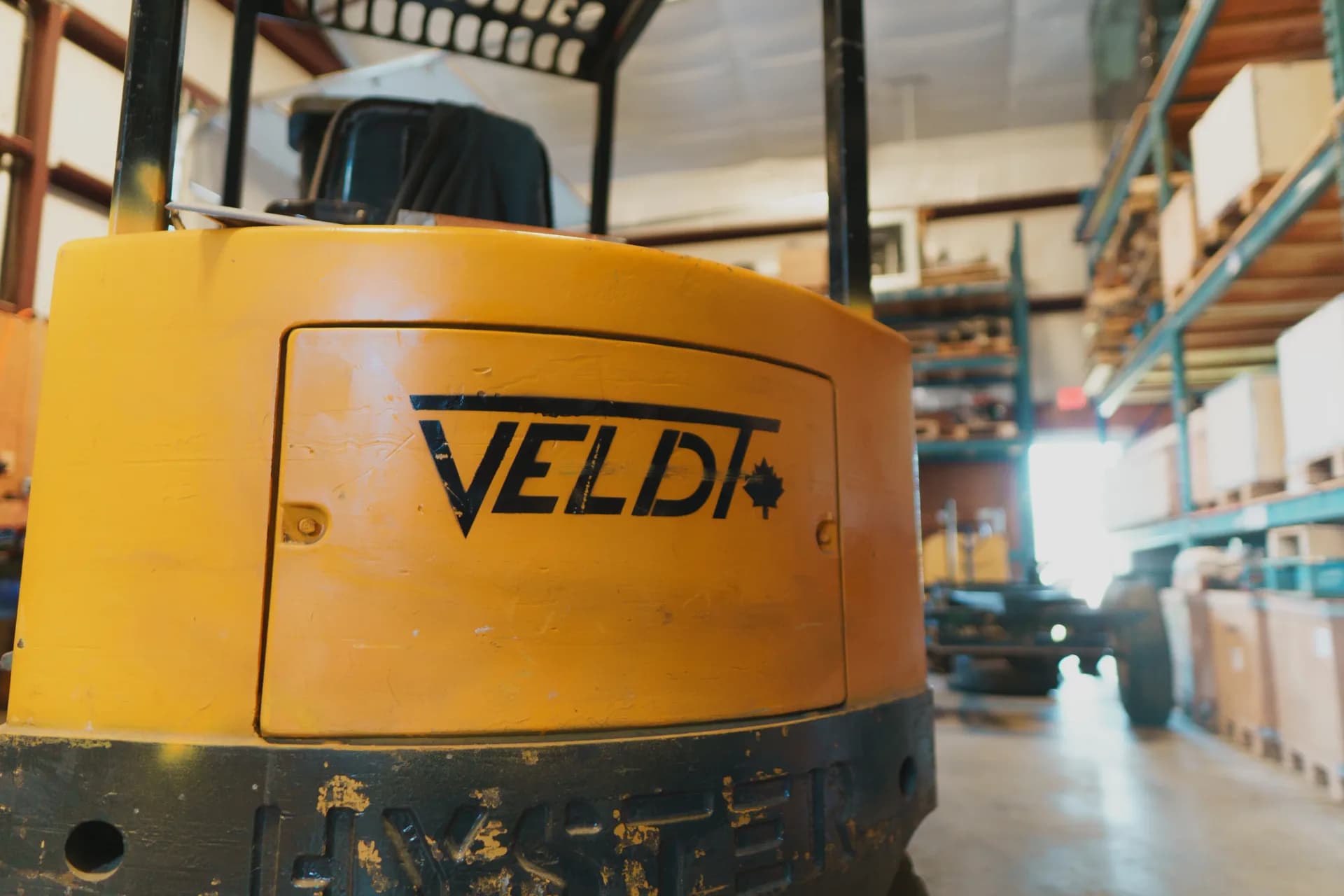 Explore Other Heavy Equipment Parts