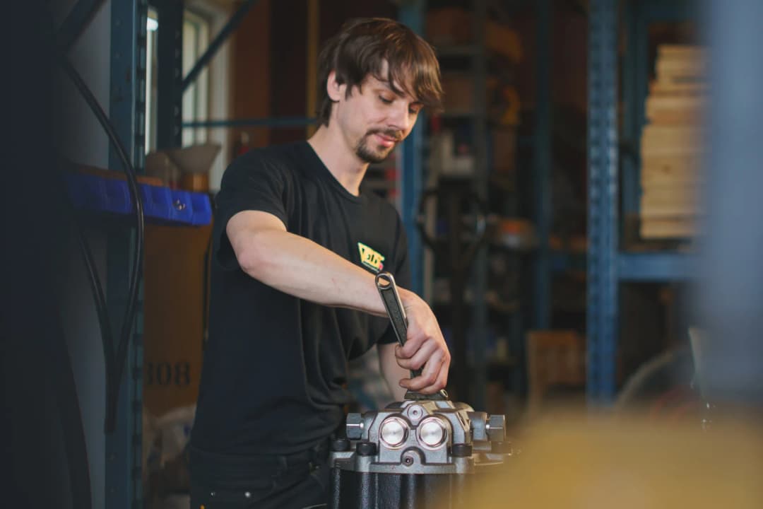 Heavy-Duty Exhaust Systems Built to Last