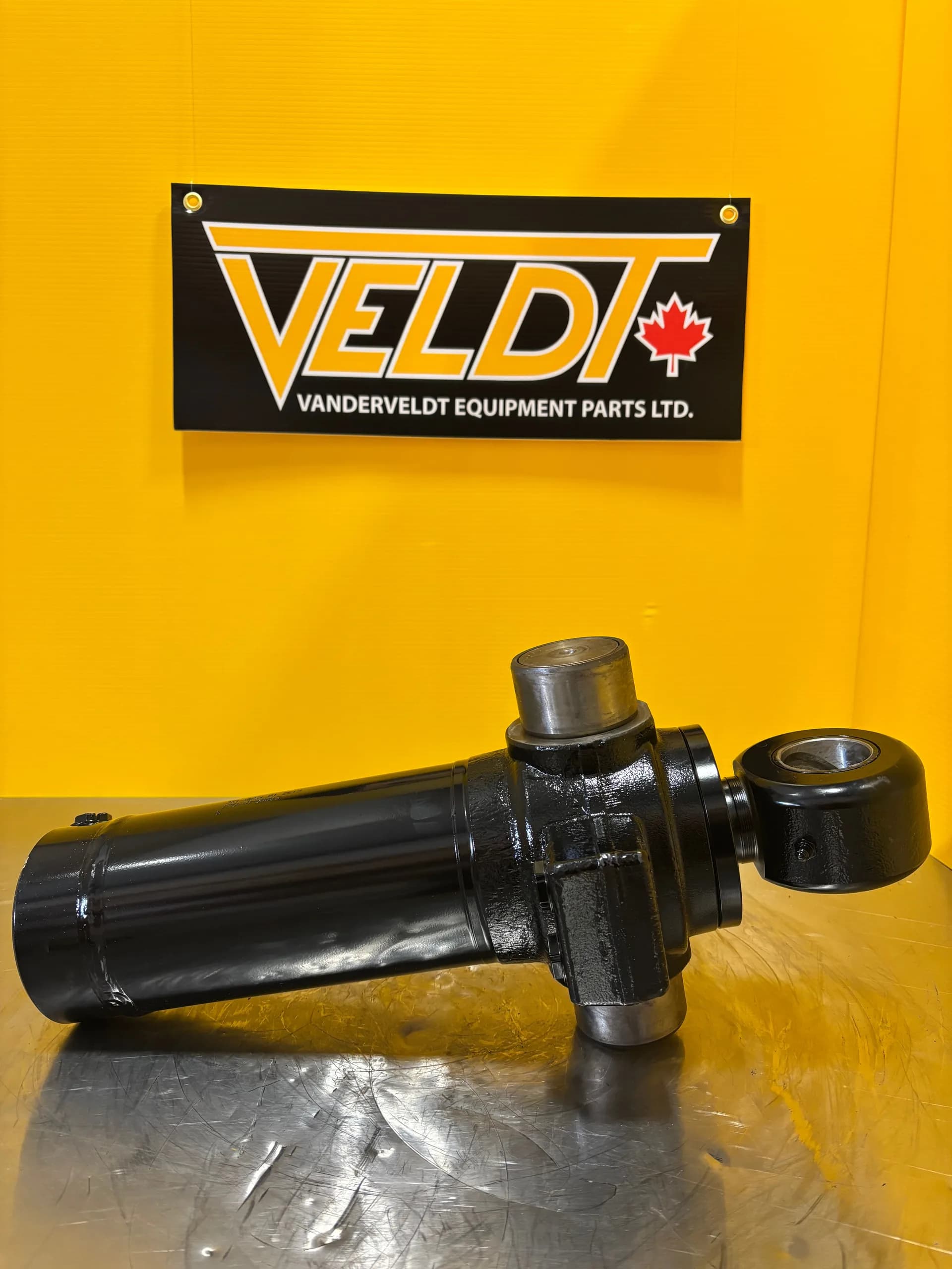 Hydraulic Cylinder