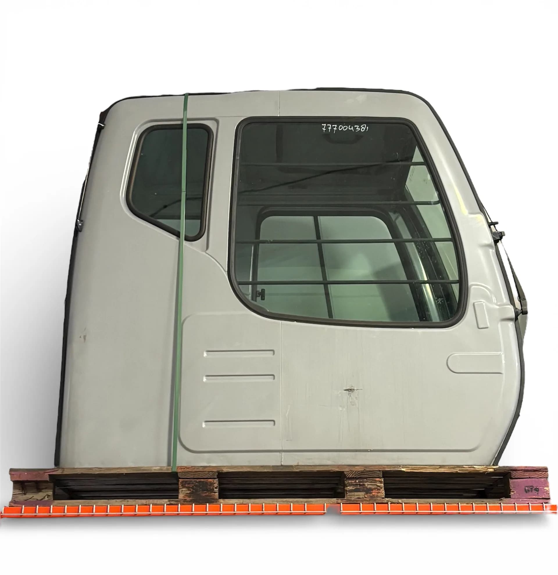 4383439 HITACHI - View 2