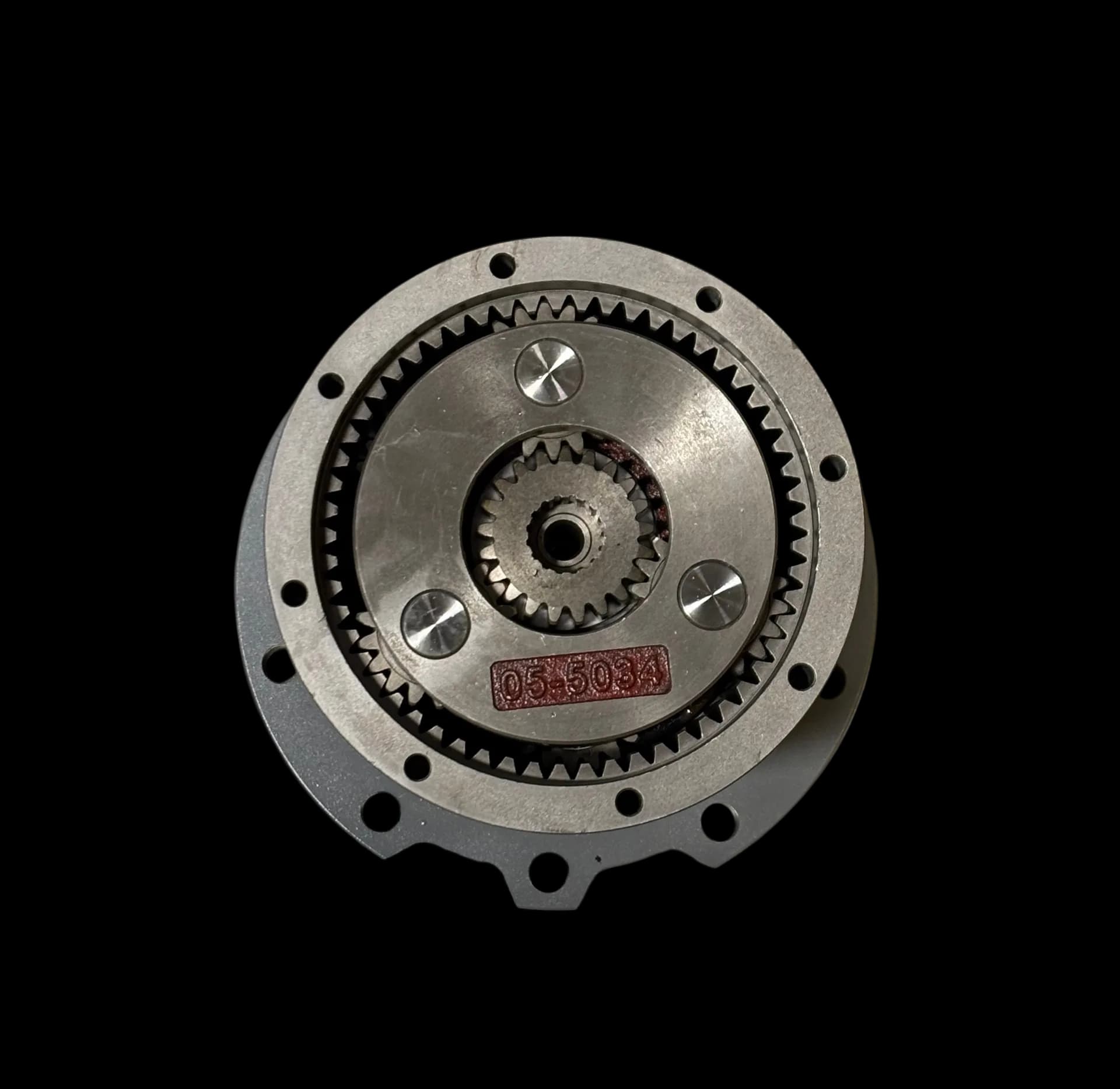 9118328 HITACHI - View 2