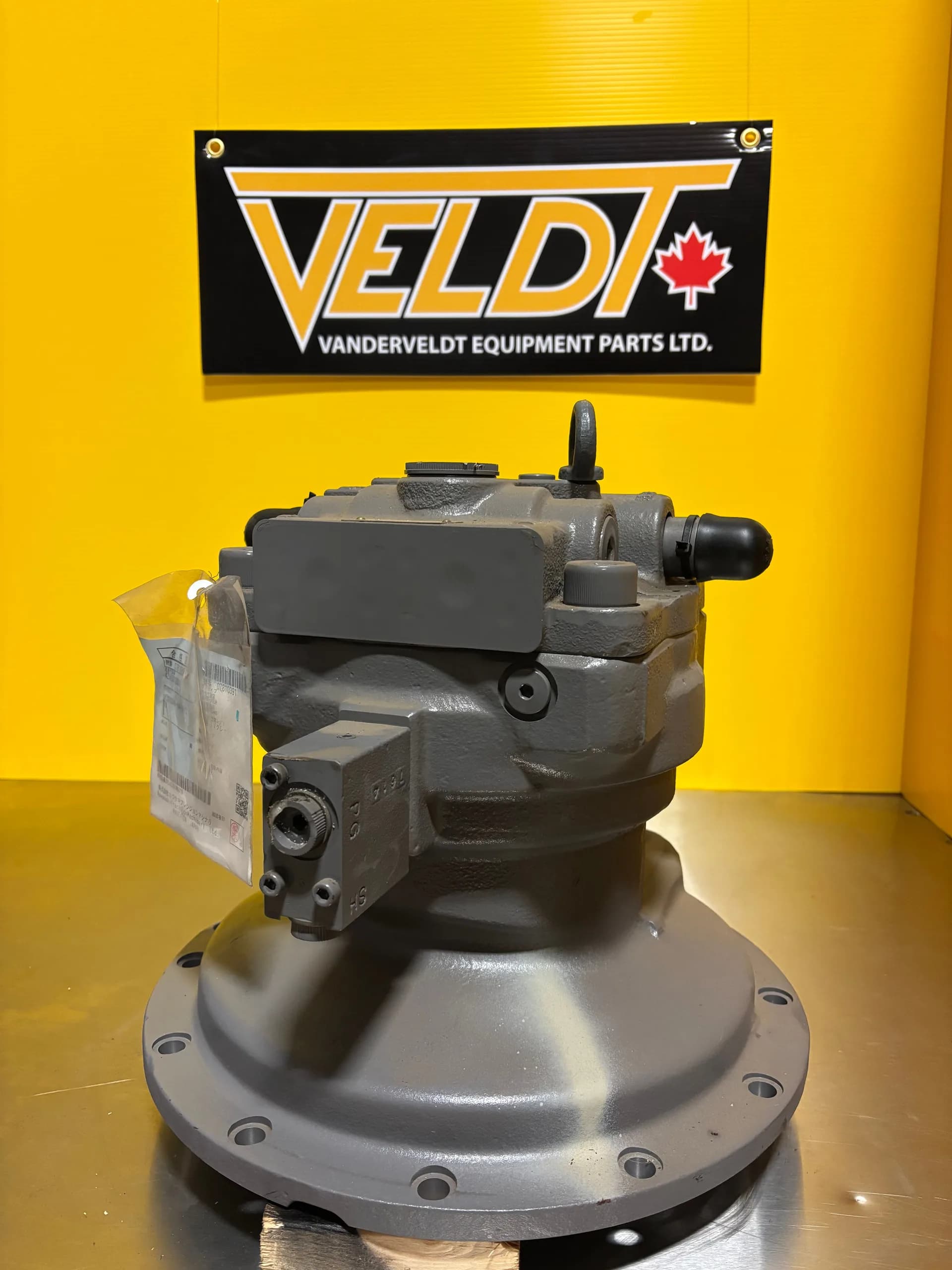 4294479 HITACHI - View 2