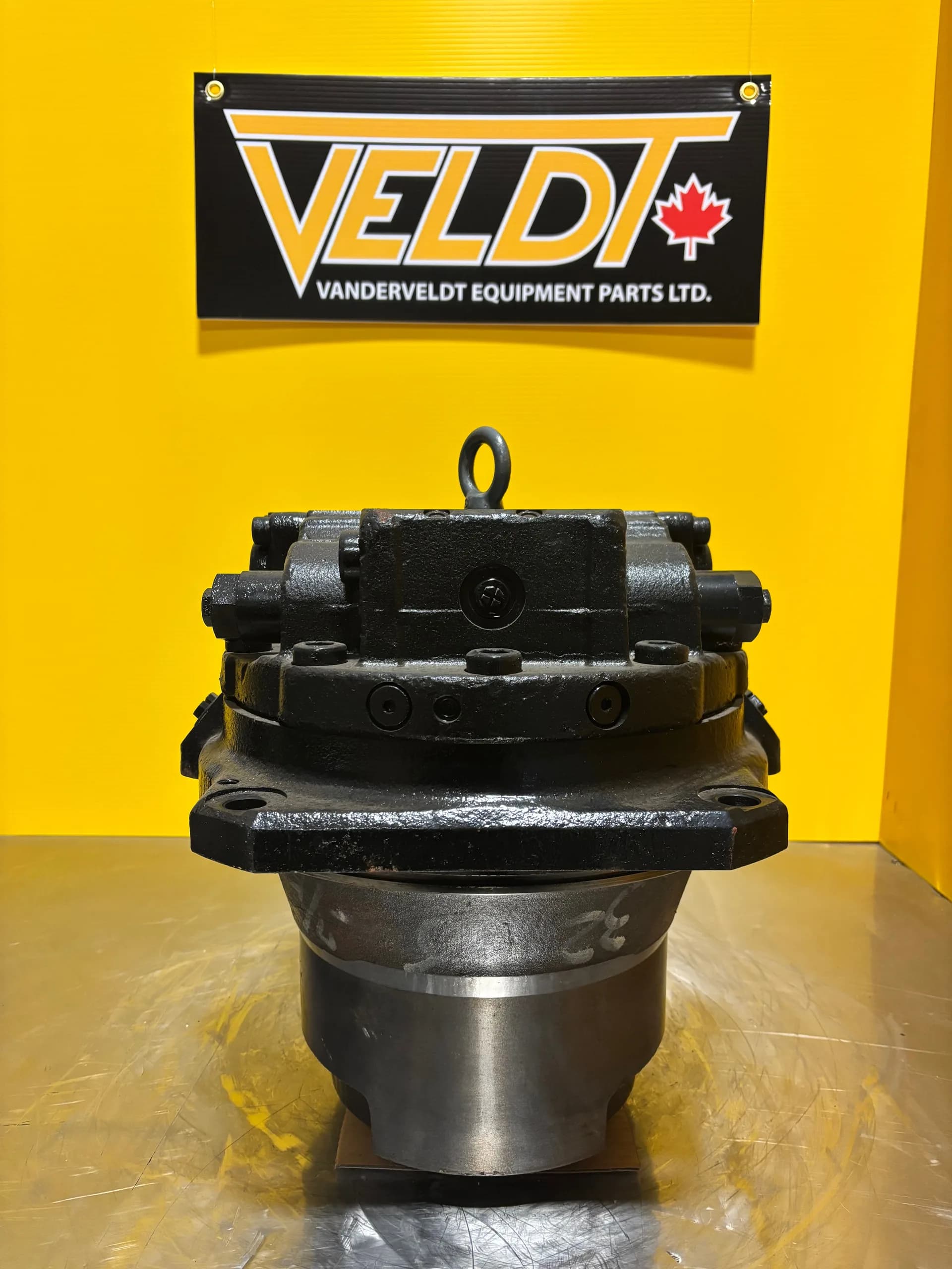 4637796 DEERE