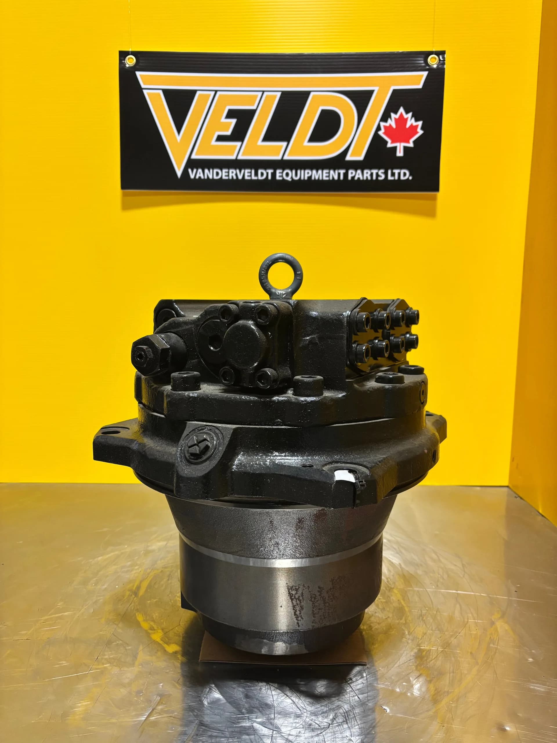 4637796 DEERE - View 2