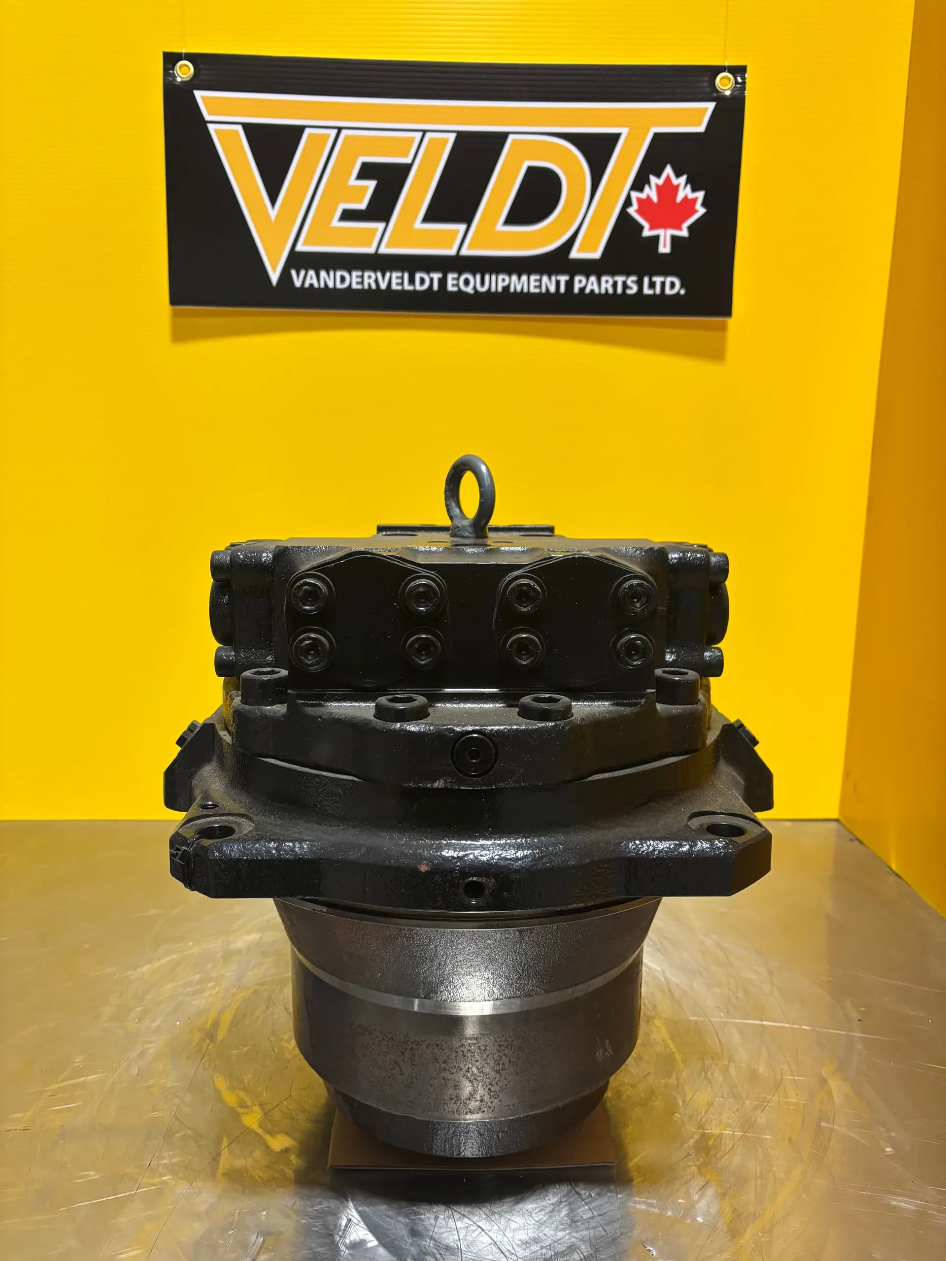 4637796 DEERE - View 3