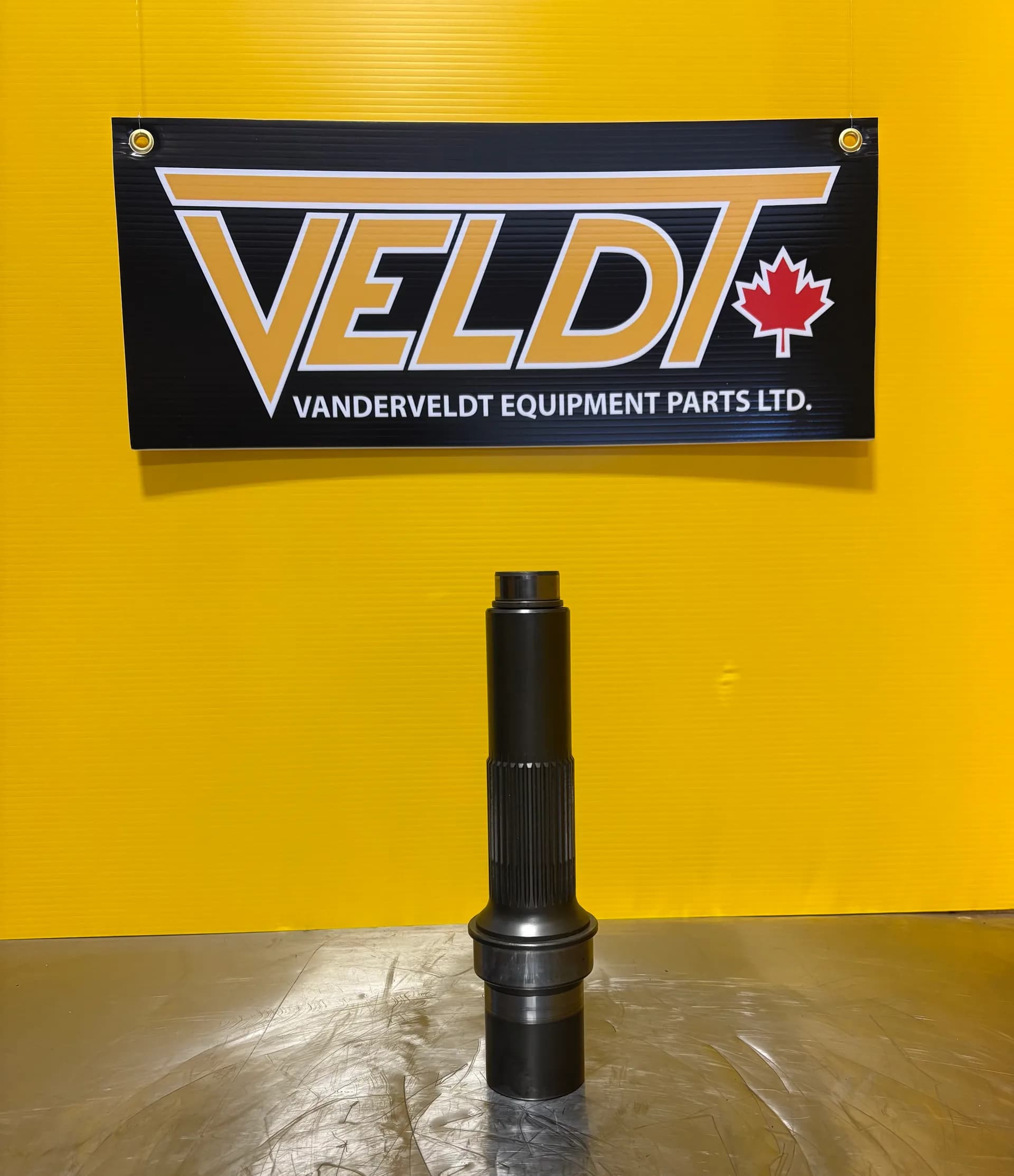 0809501 Drive shaft