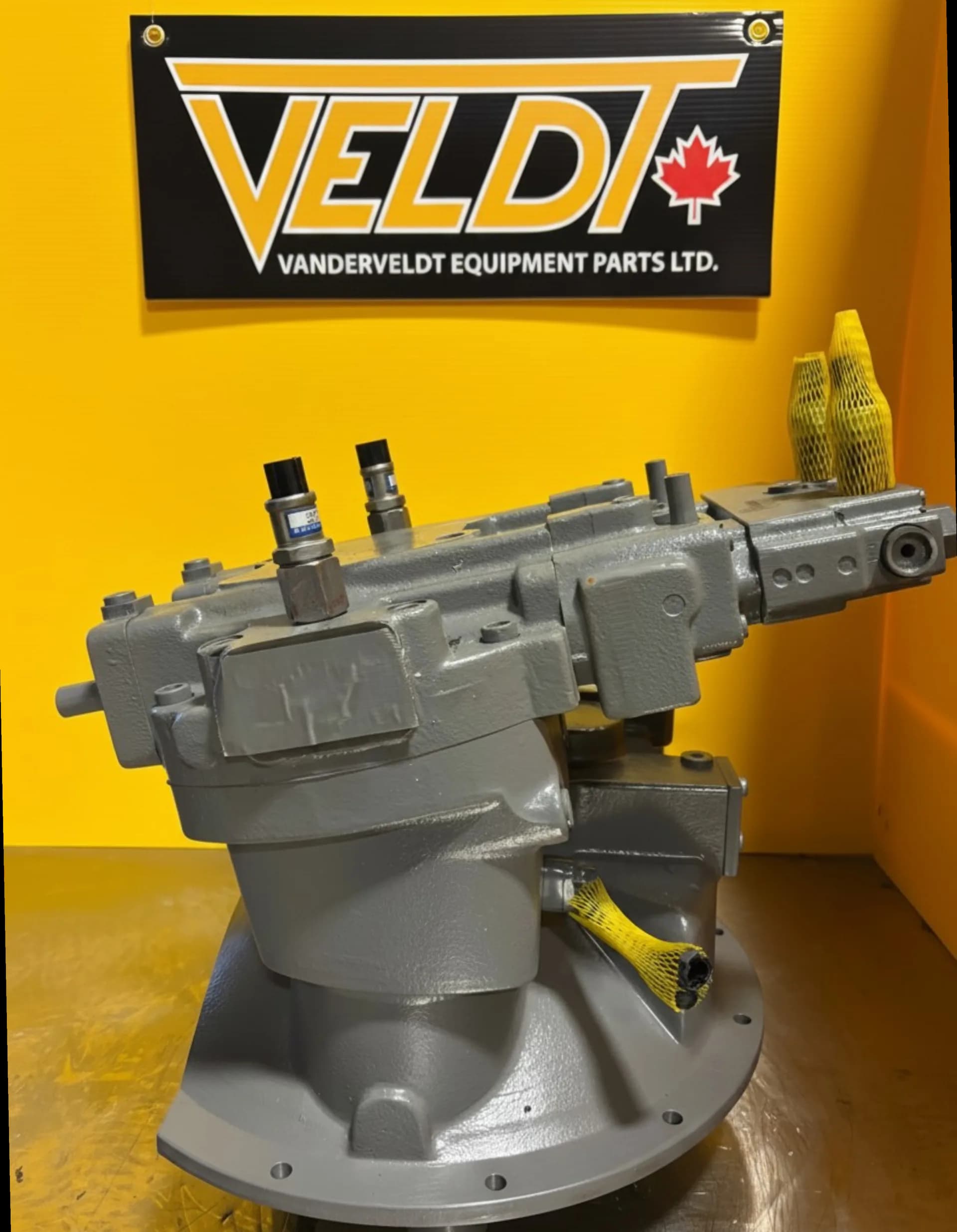 4626267 Pump